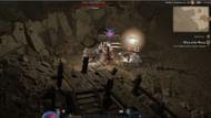 Launch some powerful attacks from the back of Faraya Tehi (Image via Blizzard Entertainment)